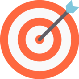 target