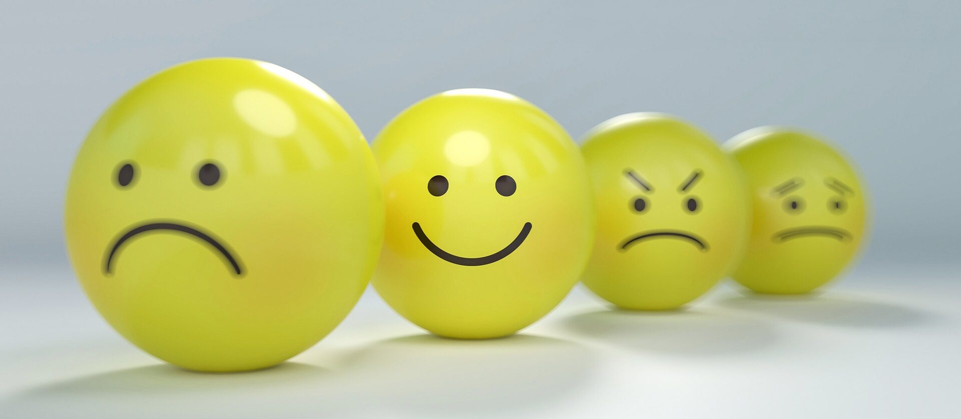 smileys
